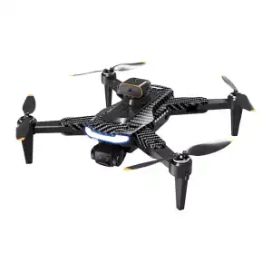 Best Drone of 2026? StealthBird 4K Flies High on Features, Low on Price