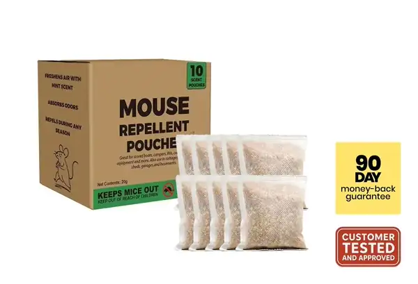 Best Pest Repellents of 2026 | Our #1 Pick Revealed