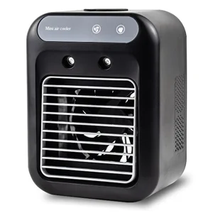 2026 Portable AC Showdown: #1 Air Cooler Revealed – 50% Off
