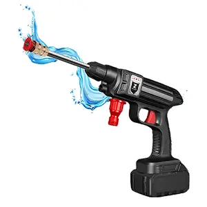 Best Power Washer 2026: Shocking Test Winner Revealed