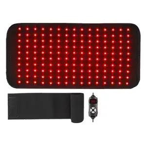 Best Red Light Therapy Wraps (2026): Our #1 Pick for Pain Relief