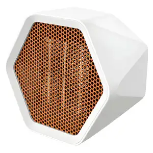Cold This Winter? The Space Heater That Left Us Warm & Cozy