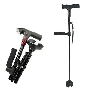 Ready Walker Cane Review: Why It Ranked #1 Out of 5 Top Canes