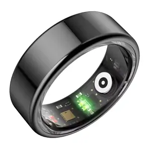 Is Oura Ring The Best Fitness Tracker Ring?